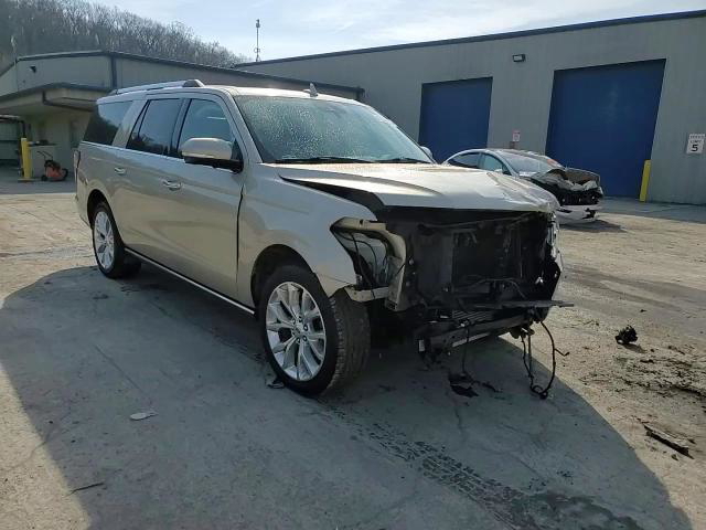 Ford Expedition 2018