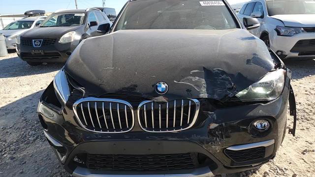 BMW X1 2016