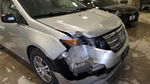 Honda Odyssey 2012