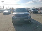 Ford Explorer 2015