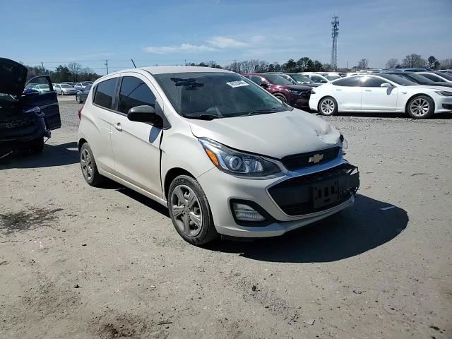 Chevrolet Spark 2021