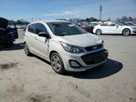 Chevrolet Spark 2021