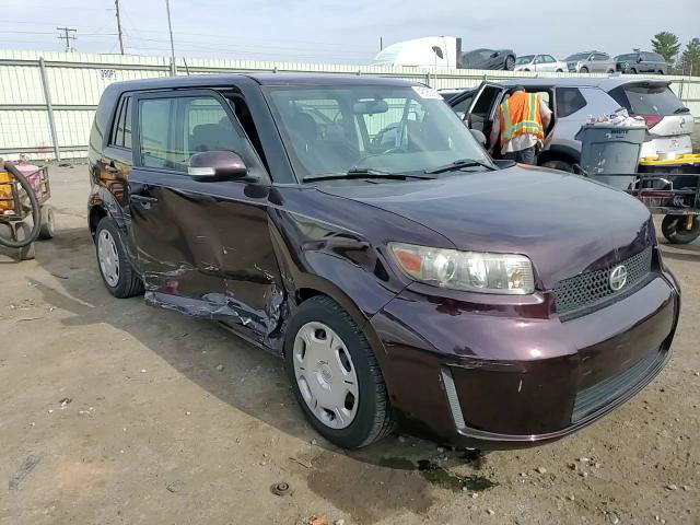 Scion xB 2010