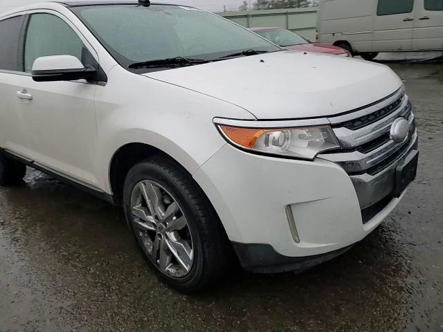 Ford Edge 2012