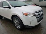 Ford Edge 2012