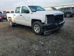 Chevrolet Silverado 2017