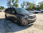 Dodge Caravan 2020