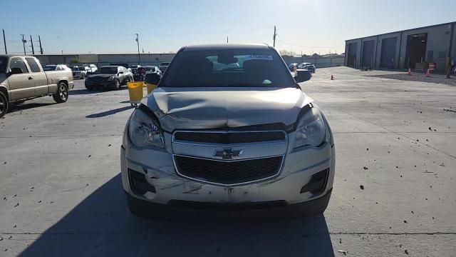 Chevrolet Equinox 2015