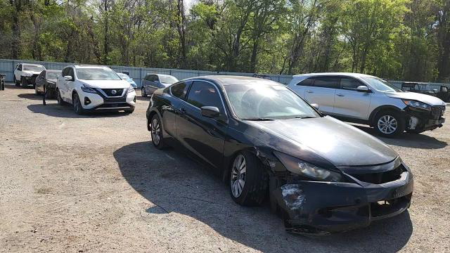 Honda Accord 2009