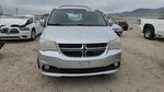 Dodge Caravan 2011