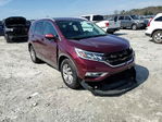 Honda CR-V 2016