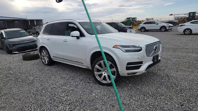 Volvo XC90 2018