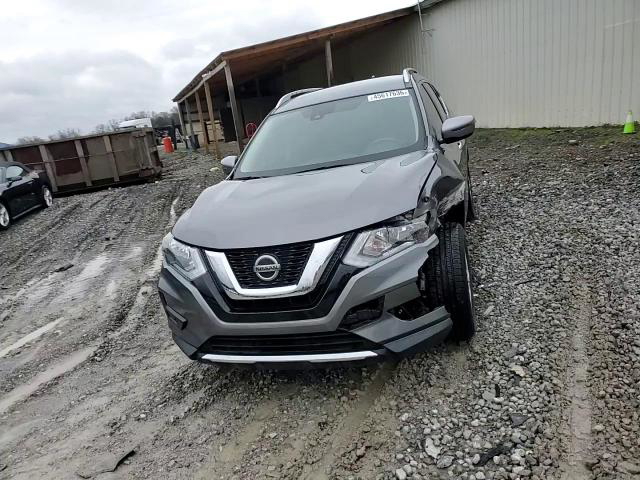 Nissan Rogue 2019