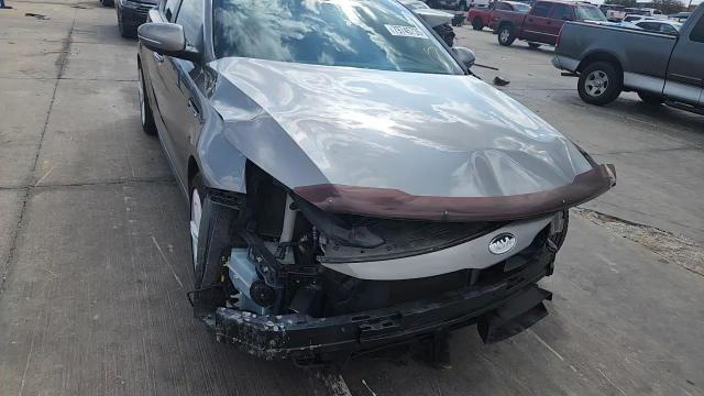 Kia Optima 2012