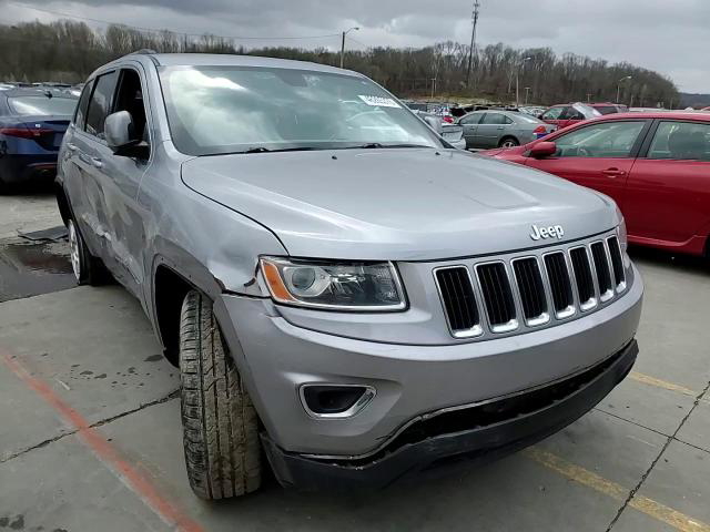 Jeep Cherokee 2014