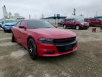 Dodge Charger 2015