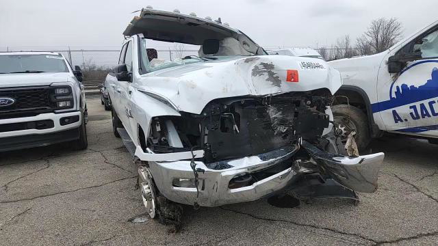 RAM 2500 2015