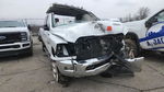 RAM 2500 2015