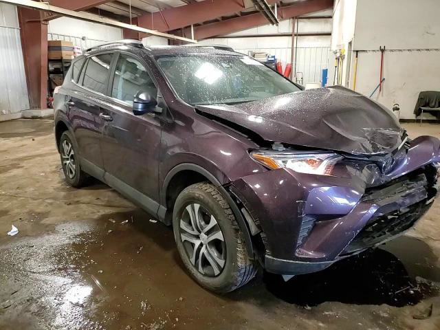 Toyota RAV 4 2017