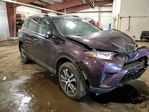 Toyota RAV 4 2017