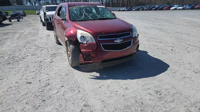 Chevrolet Equinox 2010