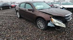Chrysler 200 2013