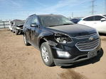 Chevrolet Equinox 2016