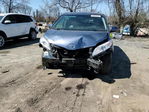 Toyota Sienna 2017