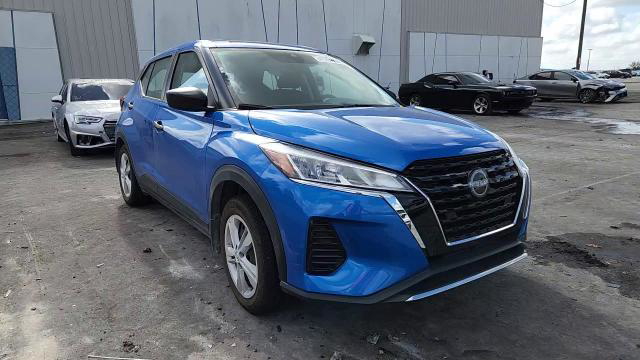 Nissan Kicks 2023