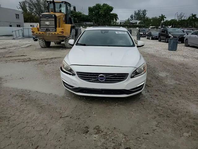 Volvo S60 2016