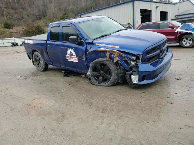 RAM 1500 2019
