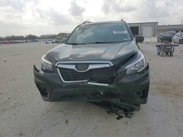 Subaru Forester 2020