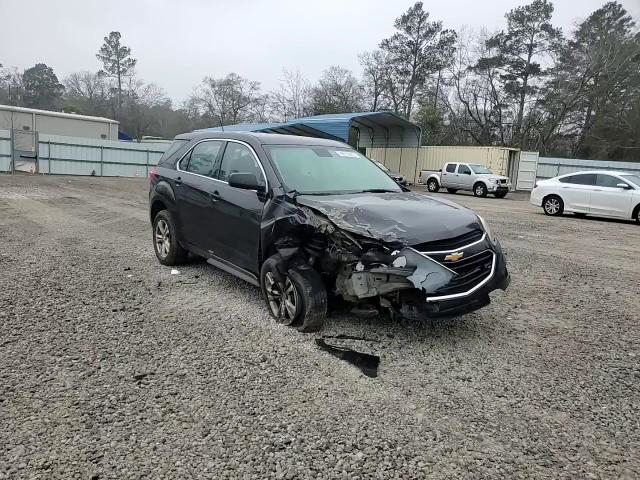 Chevrolet Equinox 2016