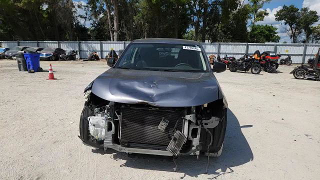 Mitsubishi Outlander 2020