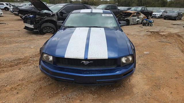 Ford Mustang 2007