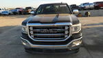 GMC Sierra 2018