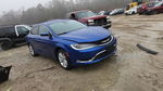 Chrysler 200 2015
