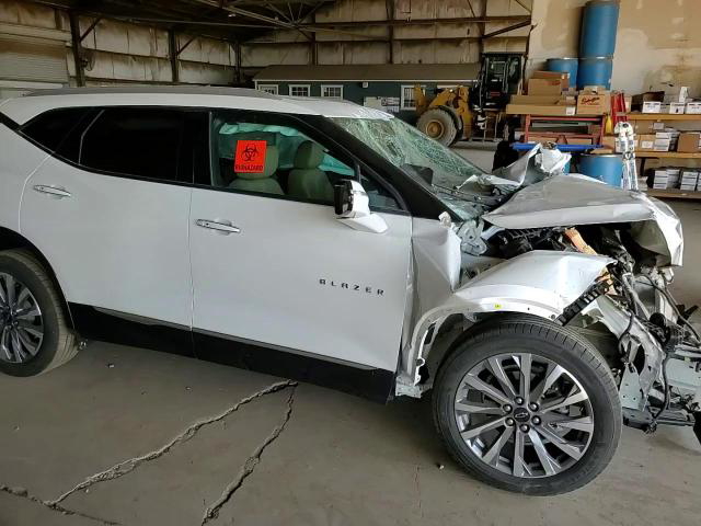 Chevrolet Blazer 2023
