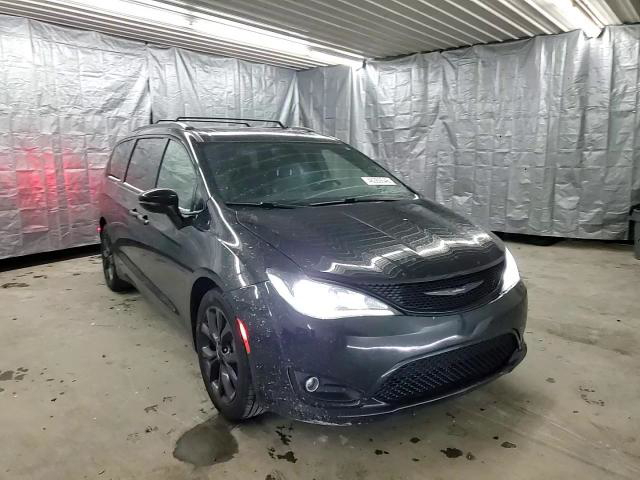 Chrysler Pacifica 2018