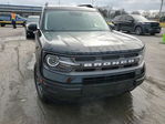 Ford Bronco 2024