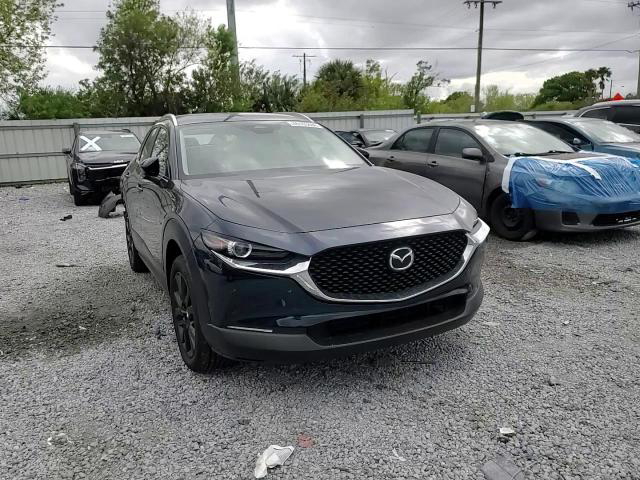 Mazda CX-30 2025