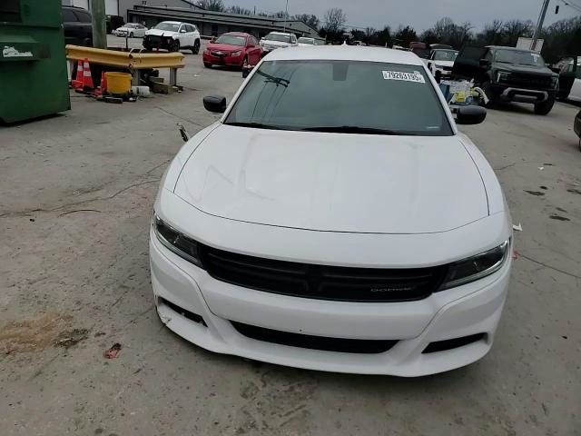 Dodge Charger 2023