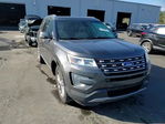 Ford Explorer 2017