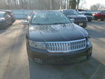 Lincoln MKZ 2007