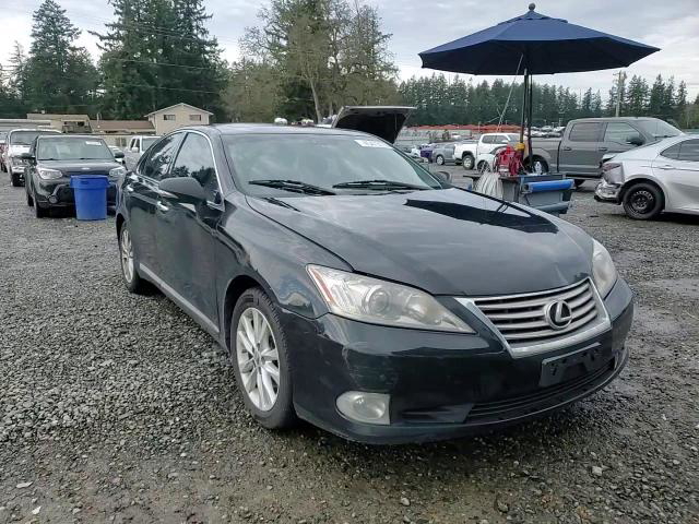 Lexus ES 2010