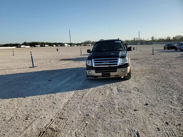 Ford Expedition 2013