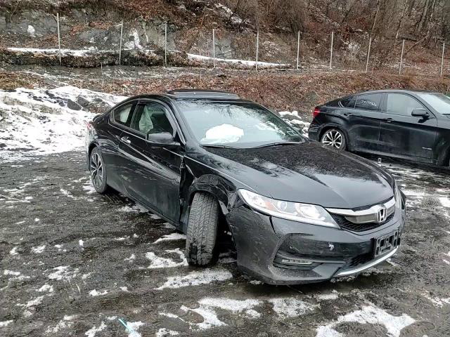 Honda Accord 2017