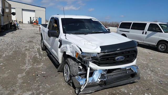 Ford F-150 2021