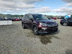 Honda Pilot 2016