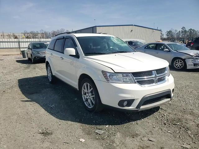 Dodge Journey 2015